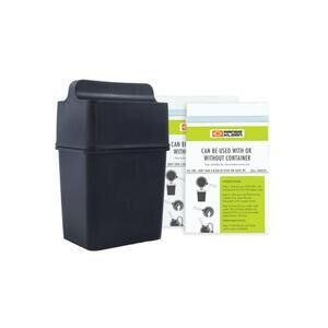 Range Kleen Fat Trapper Grease Container